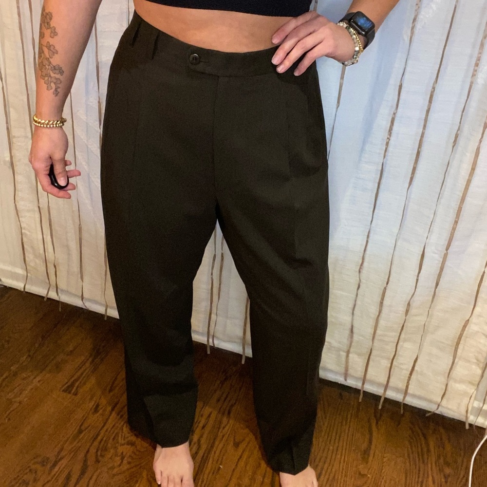 Zanella Trousers